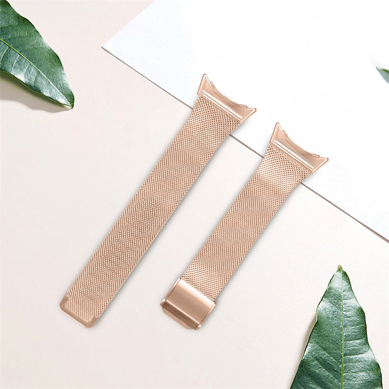 For Google Pixel Watch 2 Pixel Watch Fine Mesh Stainless Steel Watch Band Replacement Milanese Wrist Strap with Buckle For Google Pixel Watch 2 Pixel Watch Fine Mesh Stainless Steel Watch Band Replacement Milanese Wrist Strap with Buckle